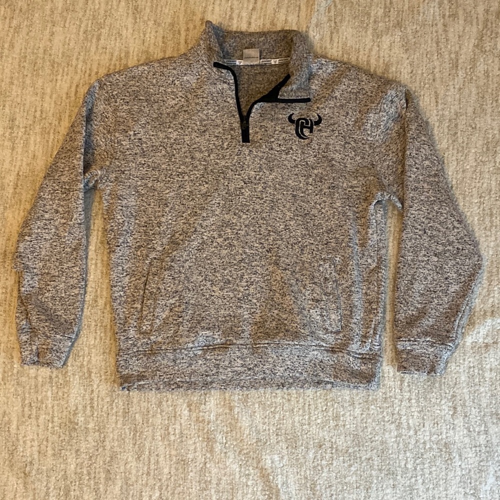 Pullover